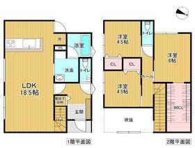 糸島市有田中央２丁目