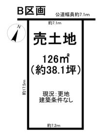 知多郡東浦町大字石浜字菰蓋