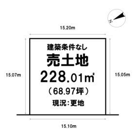 泉南郡熊取町希望が丘１丁目