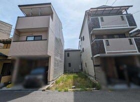 大阪市平野区加美東１丁目