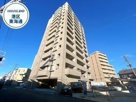 名古屋市熱田区伝馬３丁目