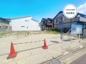 名古屋市北区安井３丁目