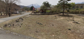 南都留郡富士河口湖町西湖