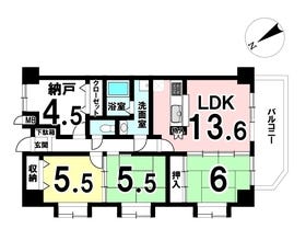 仙台市宮城野区福室７丁目