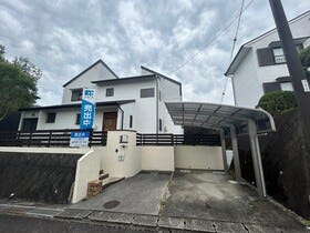 桑名市大山田３丁目