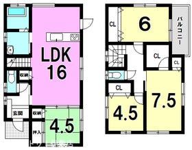 DB間取り図