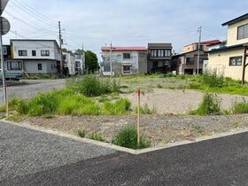 釧路市旭町