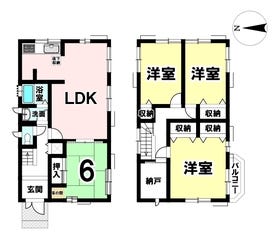 宮城郡利府町青葉台２丁目