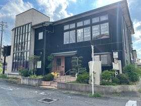 新潟市秋葉区美幸町２丁目