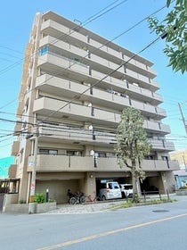 大阪市城東区新喜多東２丁目