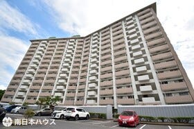 鹿児島市鴨池新町