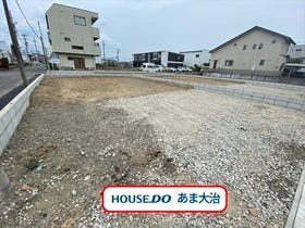 あま市下萱津平島