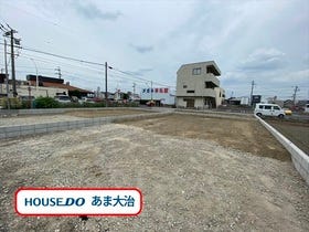 あま市下萱津平島