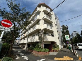 世田谷区深沢５丁目