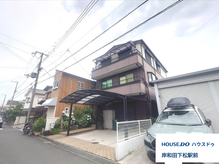 きれいな状態なのでそのままお住まいいただくことが出来ます♪