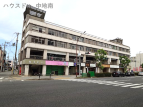 姫路市船丘町