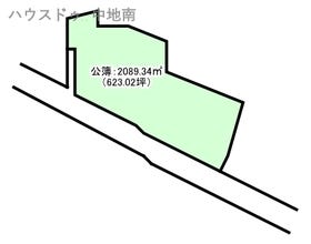 姫路市御国野町国分寺