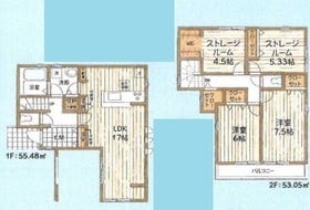 相模原市中央区星が丘２丁目