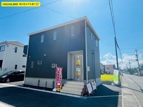 静岡市葵区竜南３丁目