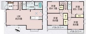 相模原市中央区上溝５丁目