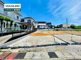 豊田市鴛鴨町深迫