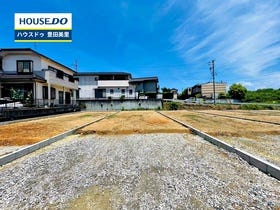 豊田市鴛鴨町深迫