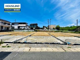 豊田市鴛鴨町深迫