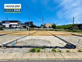 豊田市鴛鴨町深迫