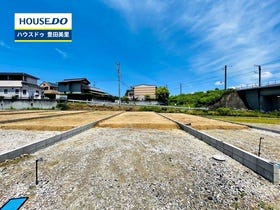 豊田市鴛鴨町深迫