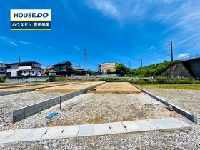 豊田市鴛鴨町深迫