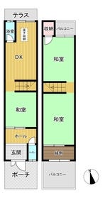 大阪市城東区今福南４丁目