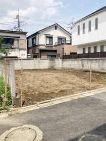 練馬区富士見台２丁目