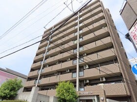 大阪市東成区玉津２丁目