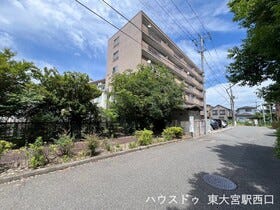 さいたま市大宮区櫛引町１丁目