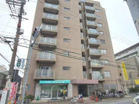 大阪市平野区加美西２丁目