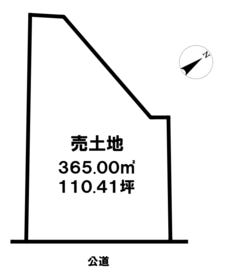 国頭郡金武町字屋嘉