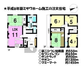 川越市石原町２丁目