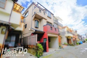 豊中市庄内西町５丁目