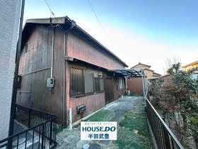 半田市花園町３丁目