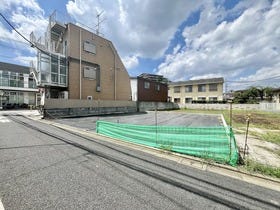 世田谷区千歳台５丁目