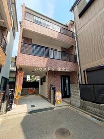 大阪市住吉区長居西２丁目