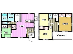 宇都宮市峰４丁目