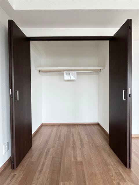 【リビング収納】