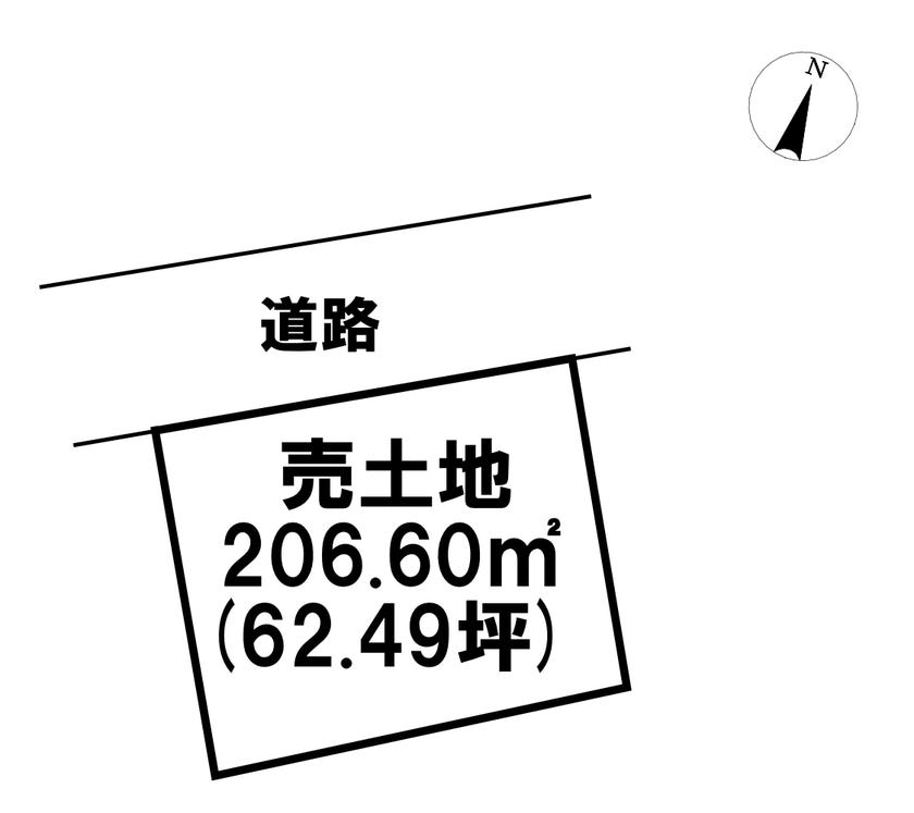 【区画図】
◎現地案内予約受付中！◎