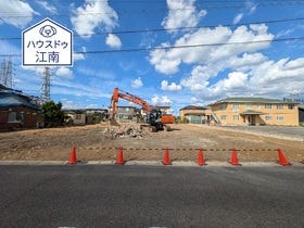 一宮市浅井町西浅井字水附