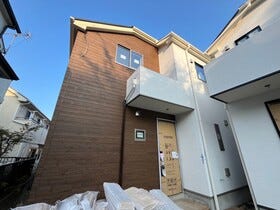 横須賀市湘南鷹取３丁目