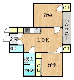 大田区山王３丁目