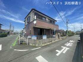 浜松市中央区篠ケ瀬町