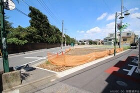 朝霞市朝志ケ丘４丁目