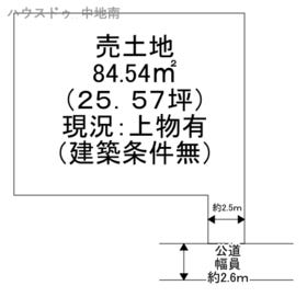 姫路市夢前町前之庄